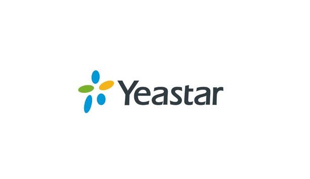 Yeastar announces that CRN has named Prince Cai to their 2022 Channel Chiefs list