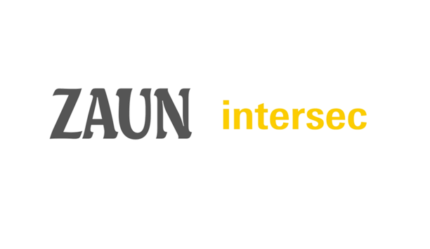 Zaun demonstrates innovation with new products unveiled at Intersec