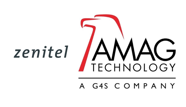 Zenitel and AMAG Technology collaborate to deliver intelligent communication solutions