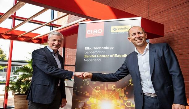 Zenitel appoints Elbo Technology to Centre of Excellence for the Netherlands