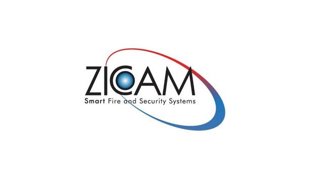 Zicam Integrated Security announces the appointment of David Salisbury as Managing Director