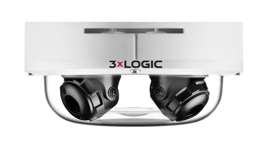 3xLOGIC Announces Its Sessions Line-up For ISC West 2022 Exhibition ...