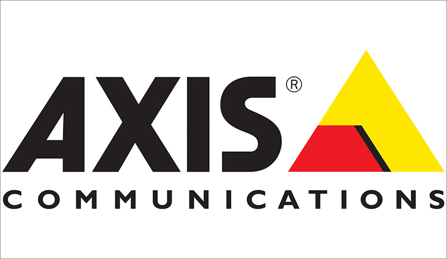 Cognimatics apps fully integrated with Axis network cameras and