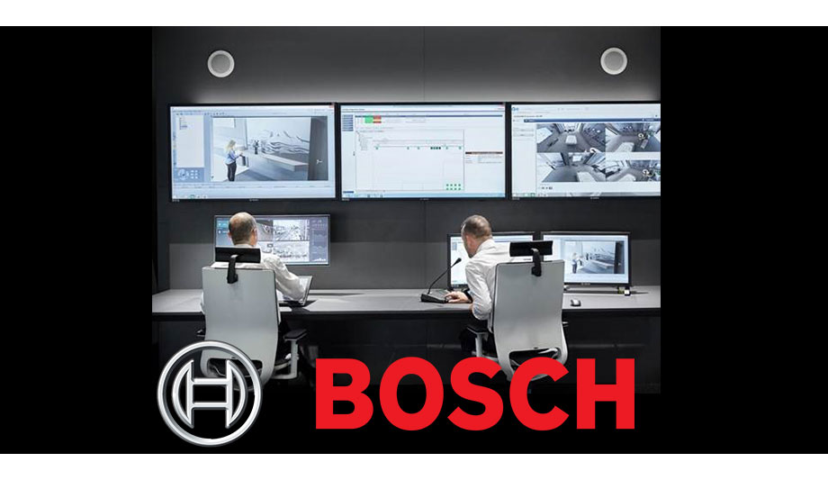 bosch video client for mac