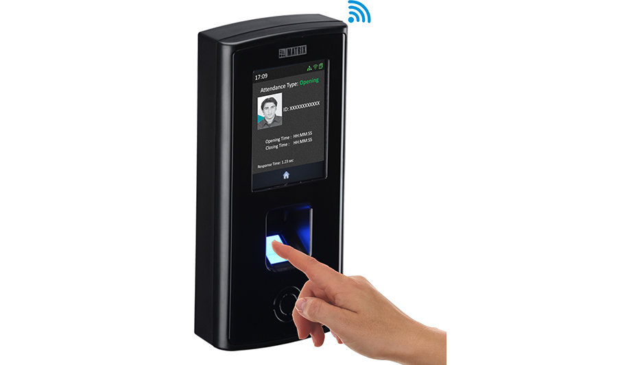 Matrix COSEC VEGA FAXQ Aadhaar-enabled Biometric Device | Security News