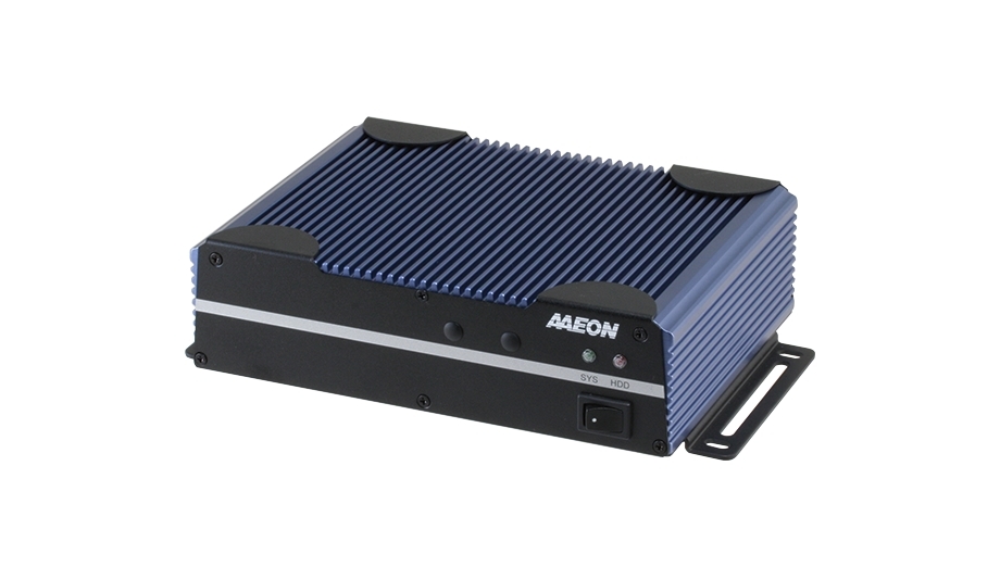 Aaeon Boxer 6638u Brings Industrial Computing To Mobile X Ray Machines Security News