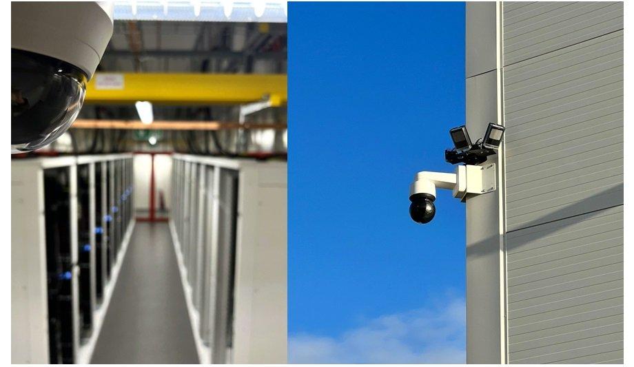 Seznam's Cyber-resilient Security With Hanwha Vision Cameras | Security ...