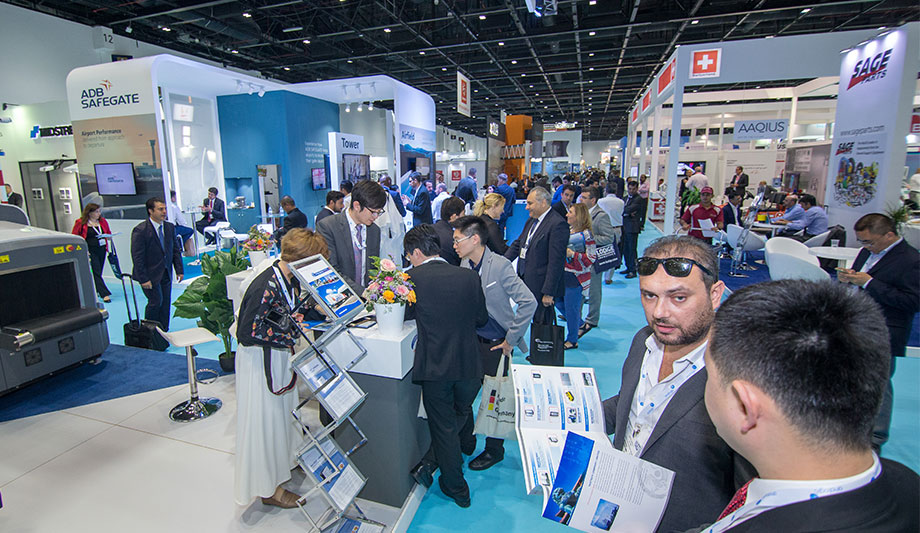 18th Airport Show in 2018 | Dubai, UAE | Security News