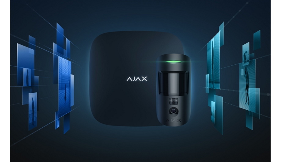 Ajax Systems Announces The Launch Of Informative Alarms | Security News