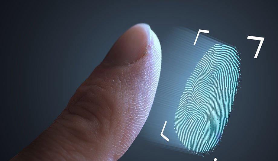 Fingerprint Facial And Iris Security News 6239