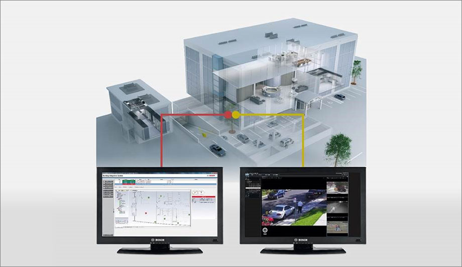 Bosch vms 2024