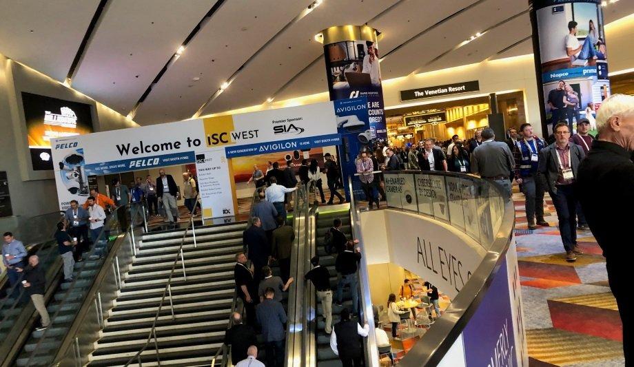 ISC West marks a successful 2023 for physical security Security News