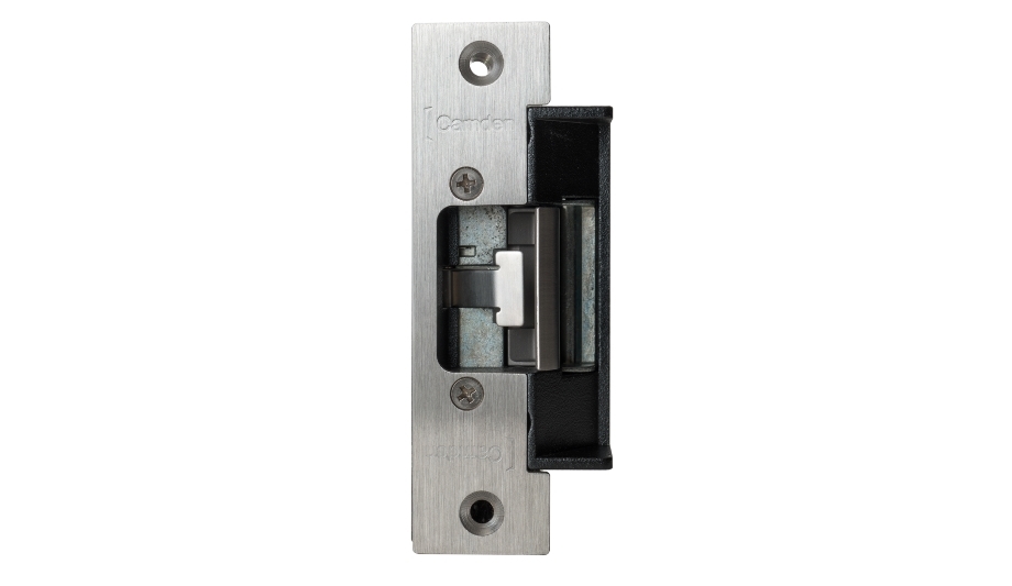 Camden Door Controls unveils new latch projection strikes | Security News