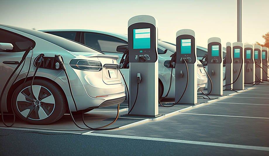 Safeguarding The Ev Charging Stations From Cyberattacks Security News 