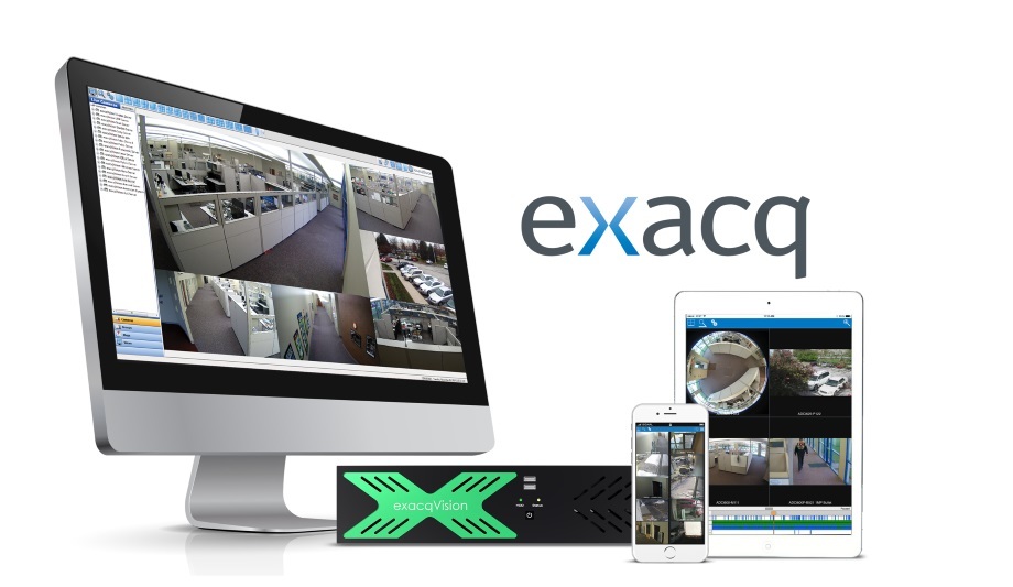 Tyco Launches ExacqVision Training Certification Program For Exacq VMS ...