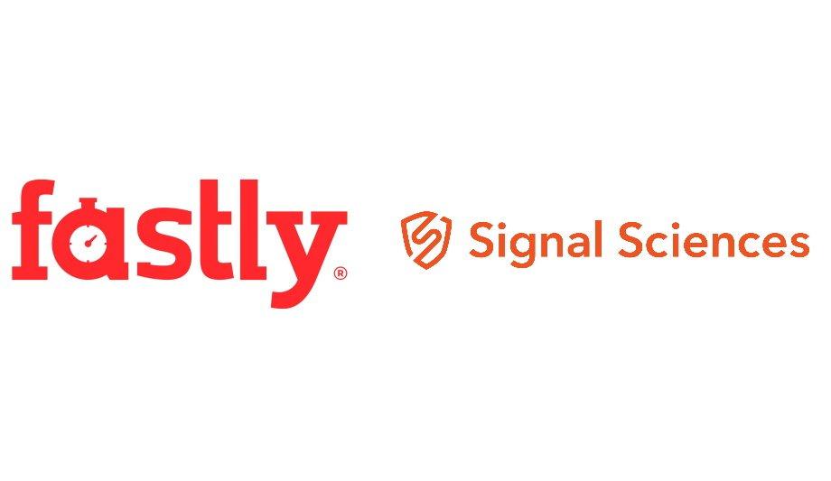 Fastly-Signal Sciences Acquisition Delivers Modern Security Tools ...