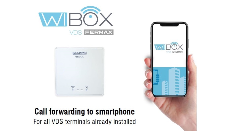 Dispositivo Wi-BOX Wifi VDS - GroupSumi