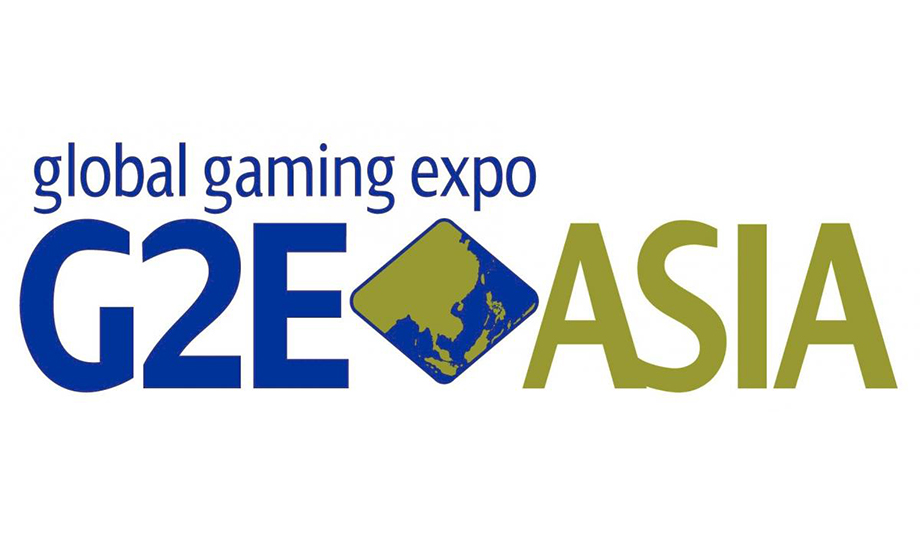 G2e Asia.