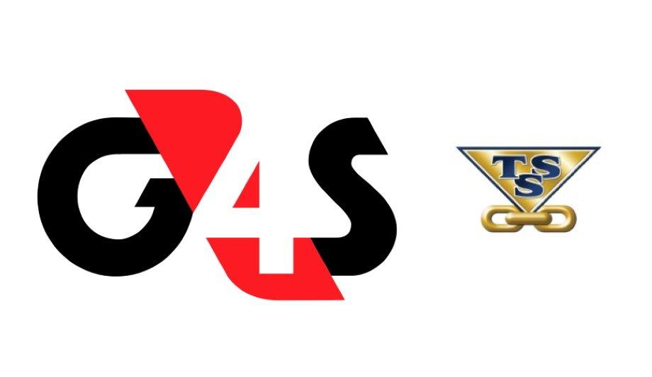 G4S Secure Solutions UK acquires T.S.S (Total Security Services)