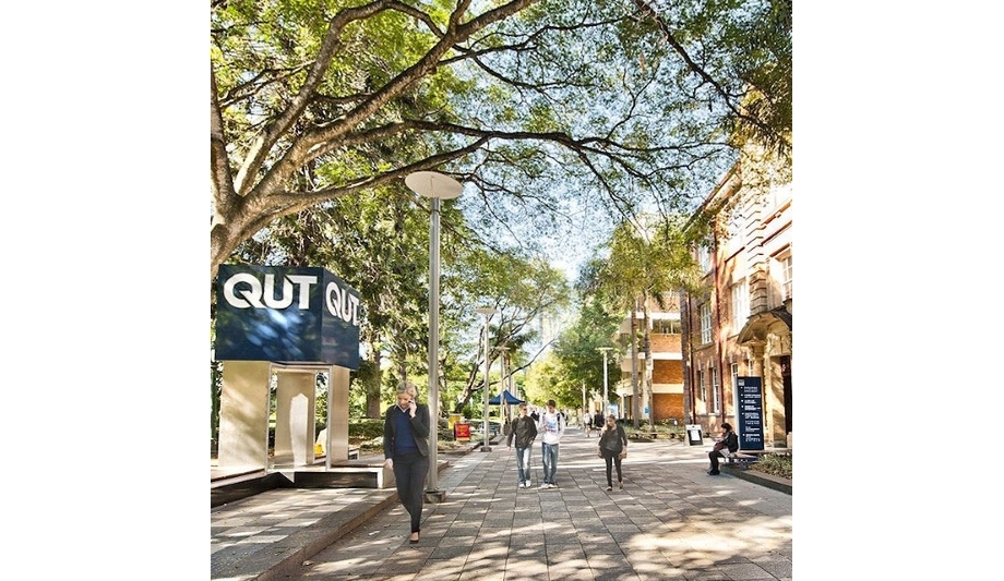 Gallagher Security System Secures Queensland University Of Technology Security News