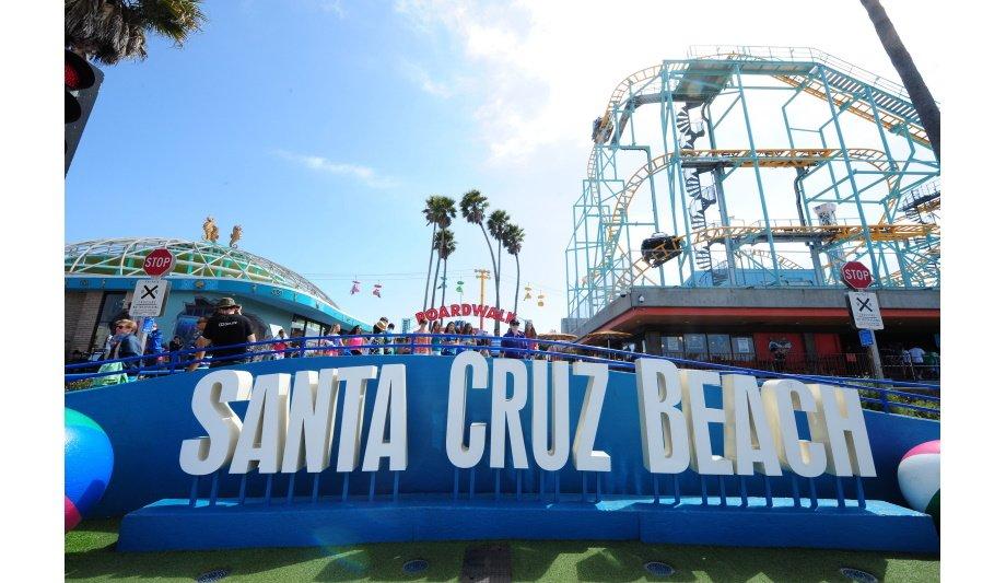 Genetec enhances monitoring security at Santa Cruz Beach Boardwalk