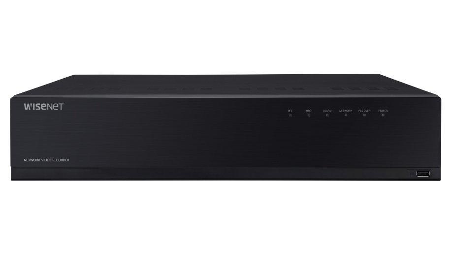 hanwha wave nvr