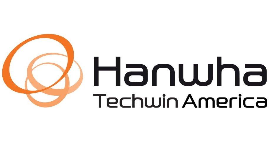 wisenet hanwha