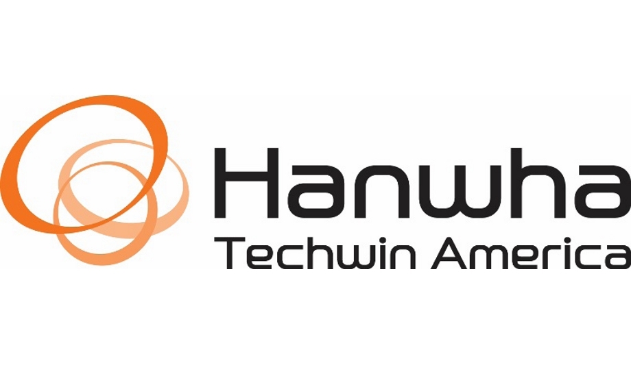 hanwha techwin wisenet