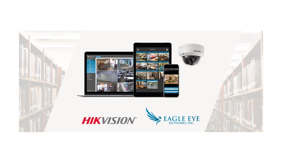 hikvision mobile surveillance solution