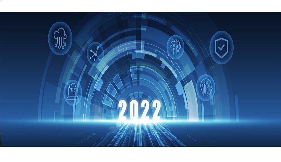 Hikvision lays the expected trends for security industry in 2022 ...