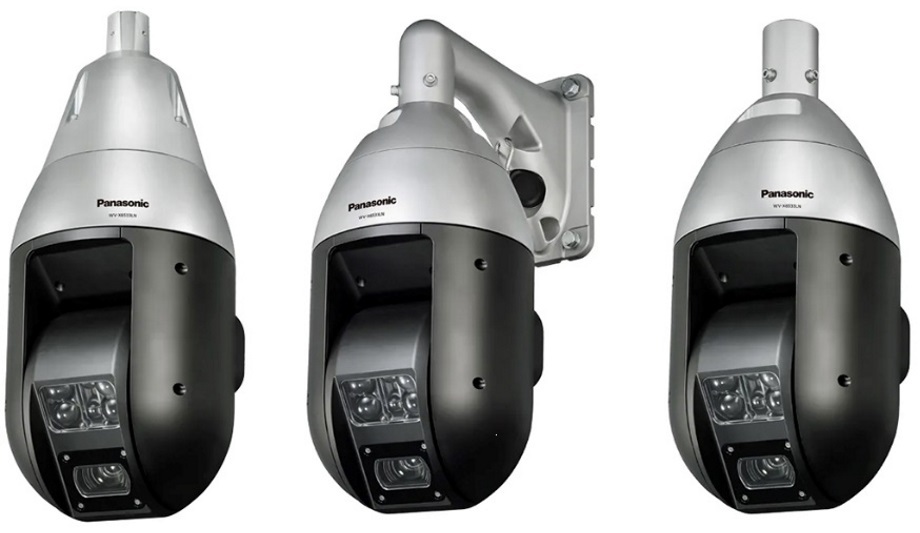 ptz night vision camera