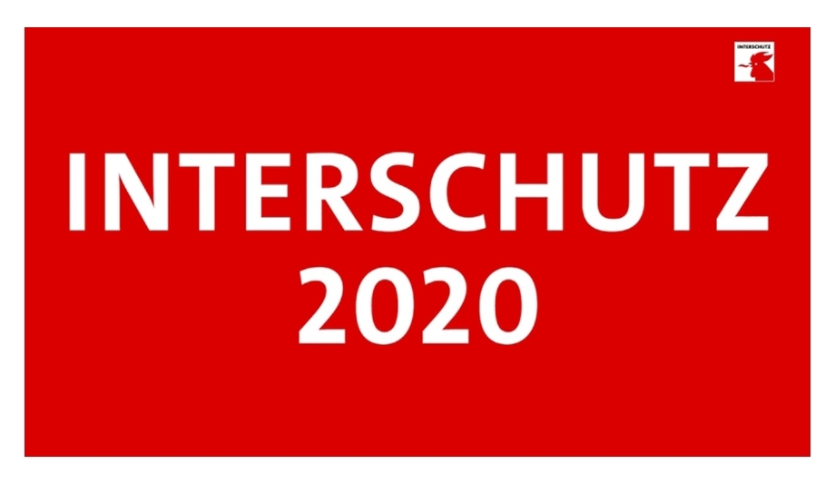 Tickets for INTERSCHUTZ 2020 are now on sale Security News