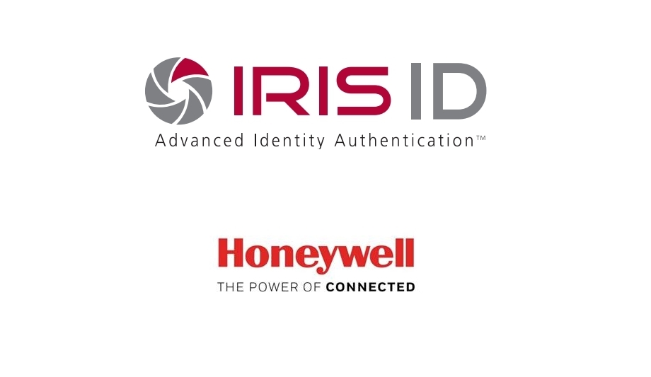 IrisAccess And Honeywell Offer Powerful Iris Recognition Technology ...