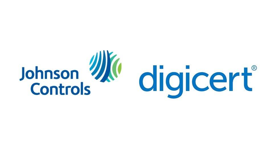 Johnson Controls Logo PNG Vector (EPS) Free Download