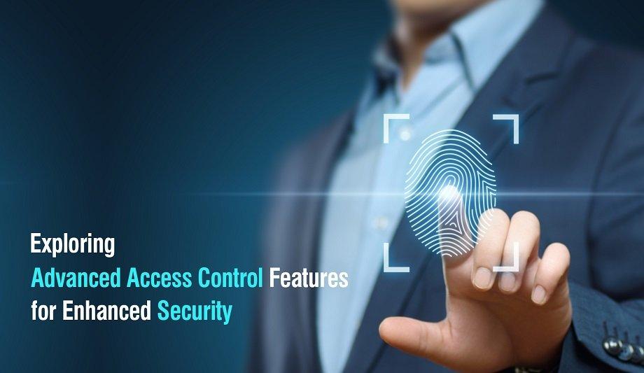 The power of access control with Matrix  Security News