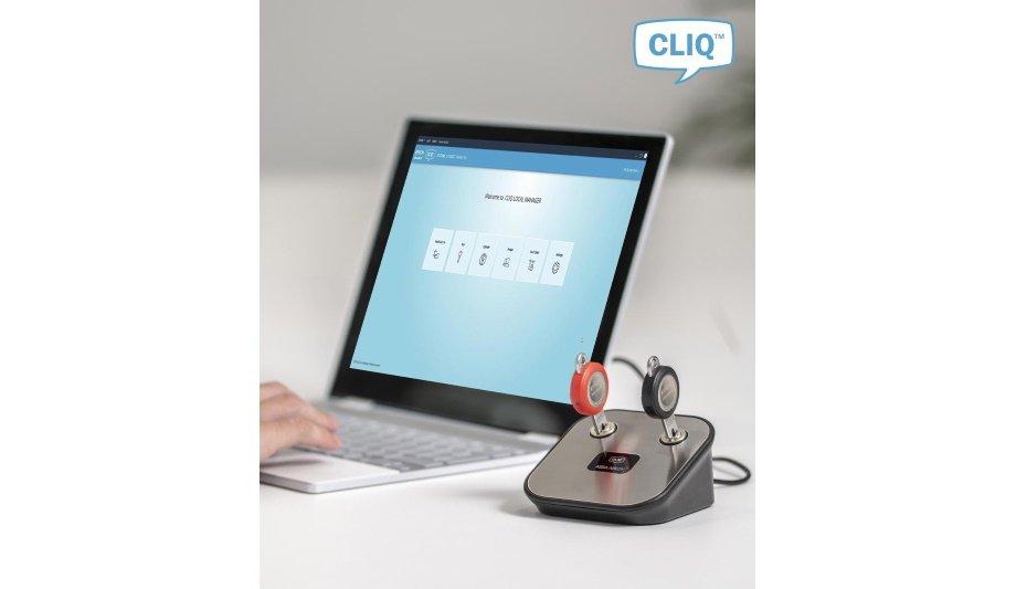 Mul-T-Lock Launches Local Manager For CLIQ Platform Software | Security ...