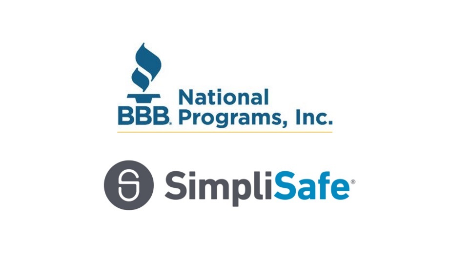 NAD recommend SimpliSafe discontinues challenged dispatch speed claim