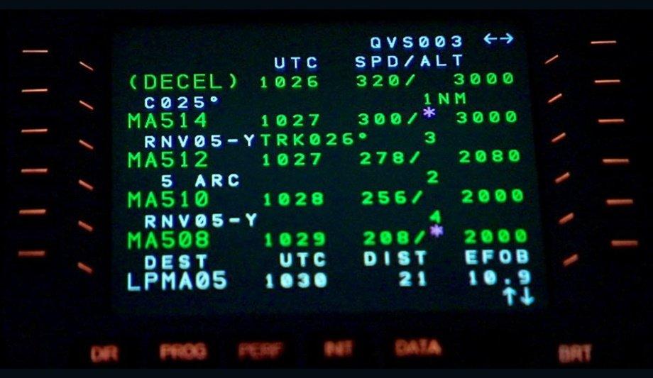 NAVBLUE operationally supports TOS 2 Airbus avionics | Security News