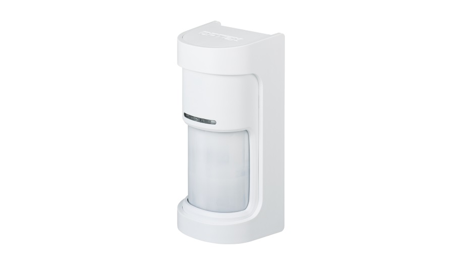 OPTEX unveils WX Shield Series outdoor panoramic detectors | Security News