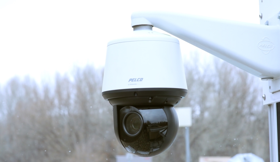 pelco vms