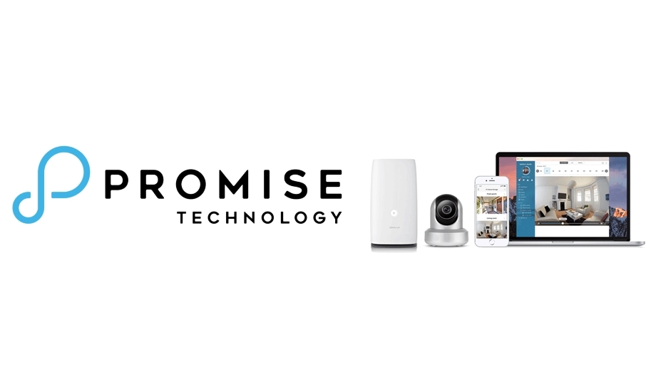 promise technology apollo cloud