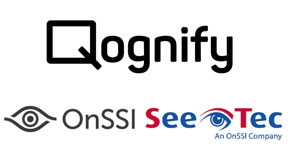 qognify onssi