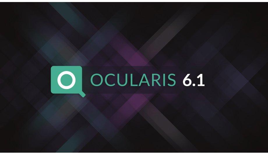 qognify ocularis