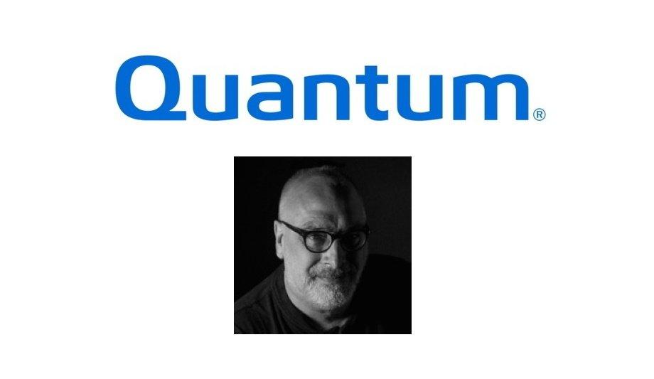 Quantum Corporation expands Executive Leadership Team with new hires ...