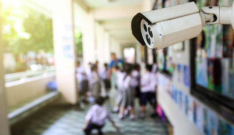 Modern technologies to help schools mitigate some of the damage ...