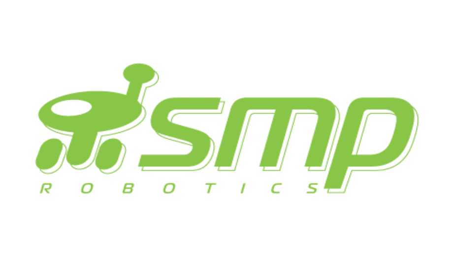 Faster smp. Smp. Smp Robotics. Zen Robotics лого. Eidos Robotics логотип.