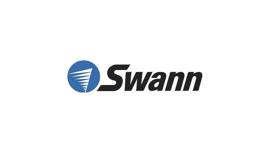 Swann security sales