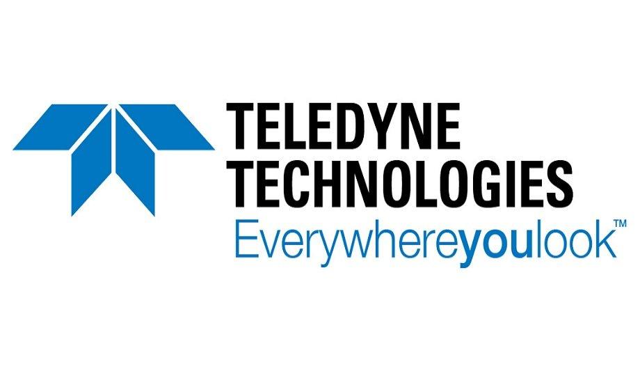 Teledyne’s Topaz CMOS Image Sensors Wins In Vision Systems Design 2022 ...