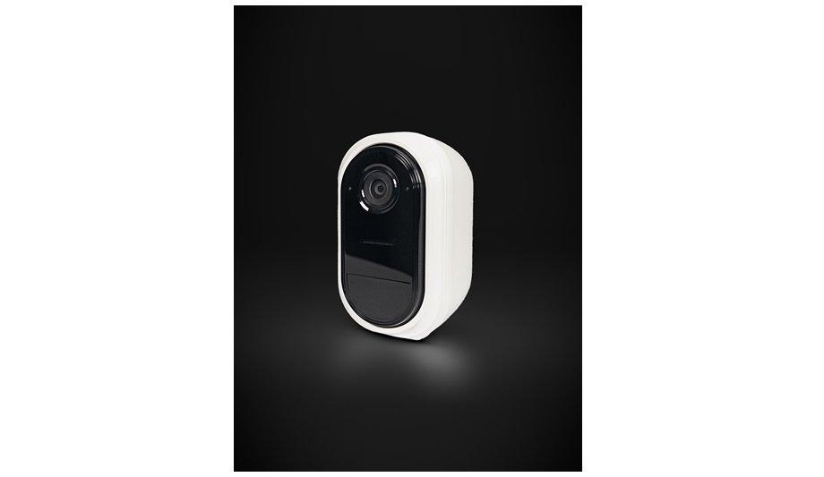 Abode store streaming camera