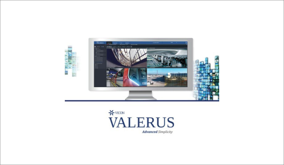 valerus vms